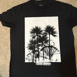 PURPLE BRAND Men’s tee